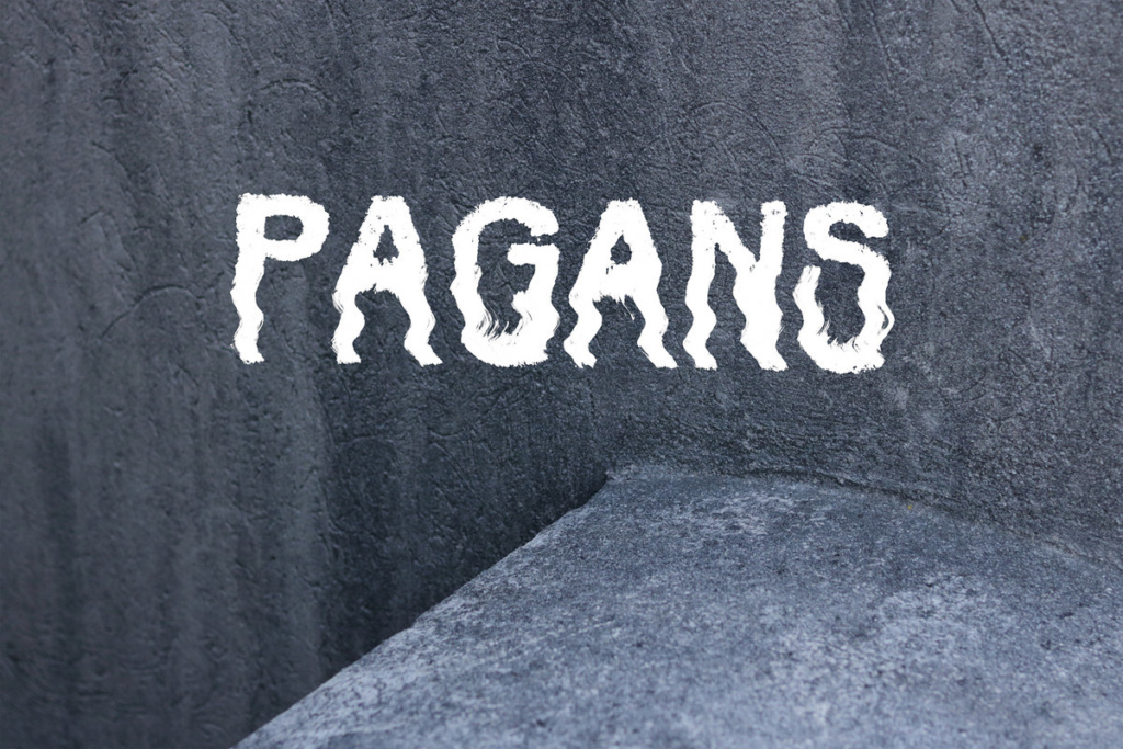 Pagans