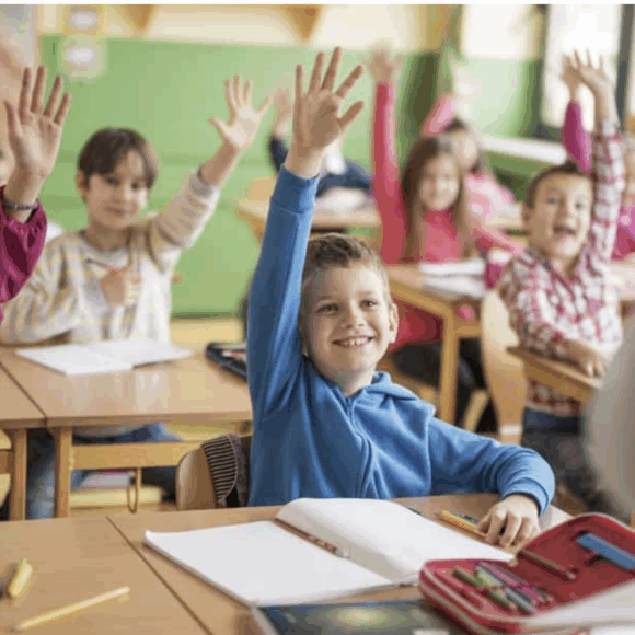 Pédagogie immersive Comment fonctionne la pédagogie immersive ?