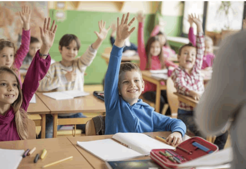 Pédagogie immersive Comment fonctionne la pédagogie immersive ?