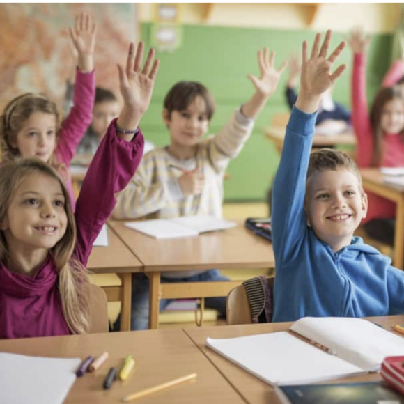 Pédagogie alternative et immersive