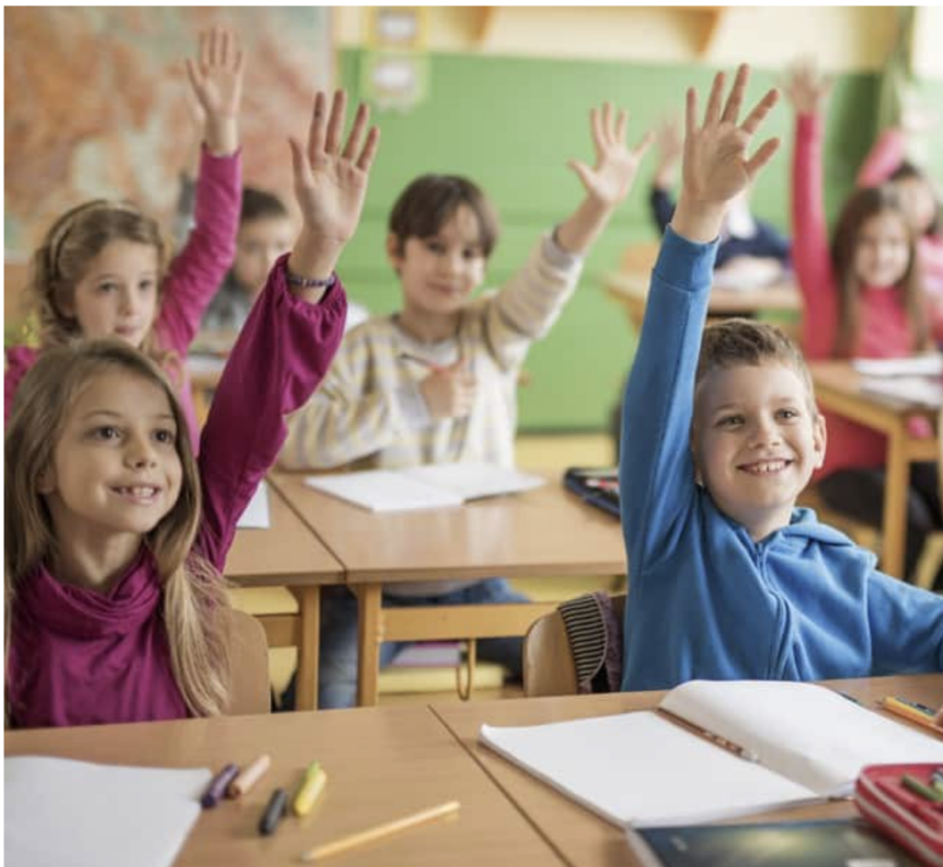 Pédagogie alternative et immersive Pédagogie alternative et immersive