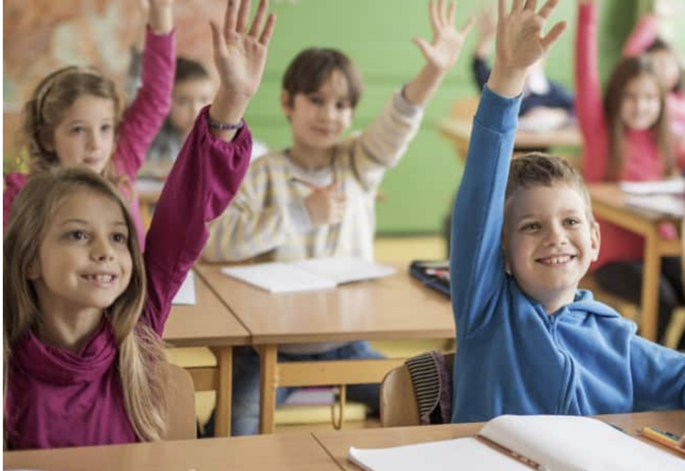 Pédagogie alternative et immersive Pédagogie alternative et immersive