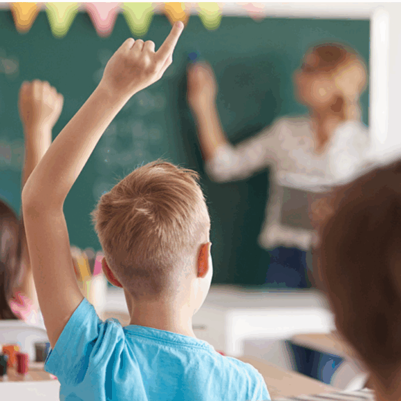 Comment fonctionne une école associative sous contrat avec l’Éducation Nationale ?