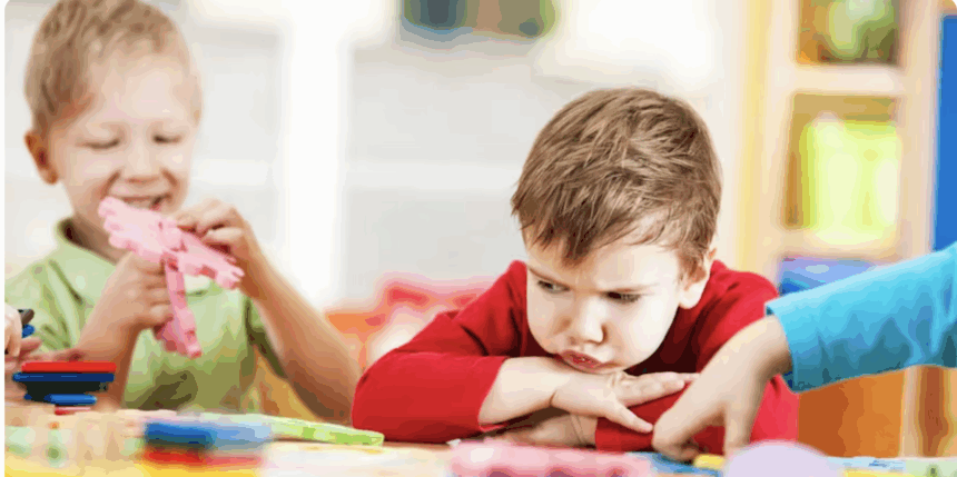 Que faire si votre enfant ne s’épanouit pas dans son école actuelle ? Que faire si votre enfant ne s’épanouit pas dans son école actuelle ?