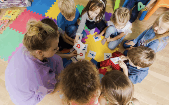 Les possibilités de rattrapage pour le bilinguisme