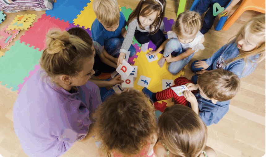 Les possibilités de rattrapage pour le bilinguisme