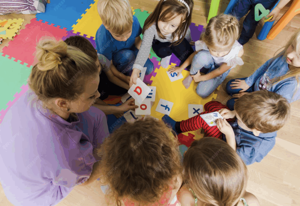 Les possibilités de rattrapage pour le bilinguisme Les possibilités de rattrapage pour le bilinguisme