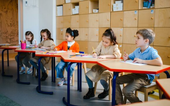 Les avantages d’une petite école à effectif réduit