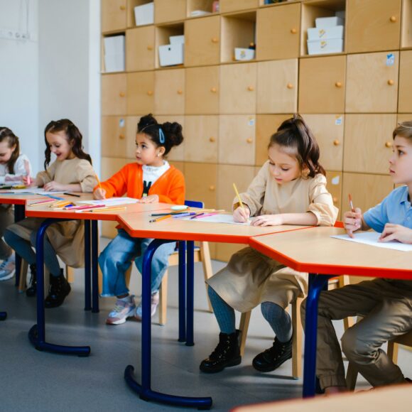 Les avantages d’une petite école à effectif réduit