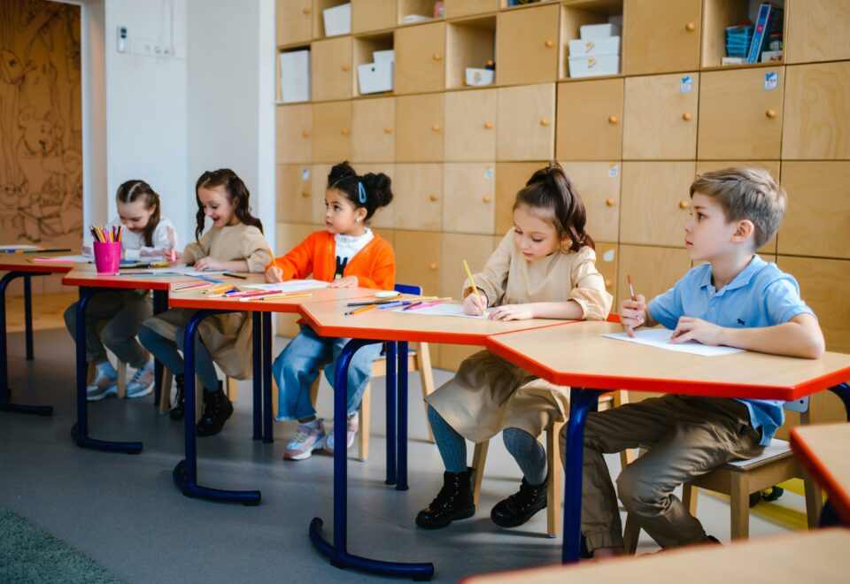 Les avantages d’une petite école à effectif réduit