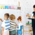 Texte ecole
