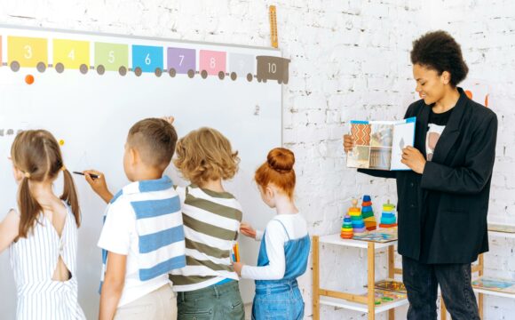 Texte ecole