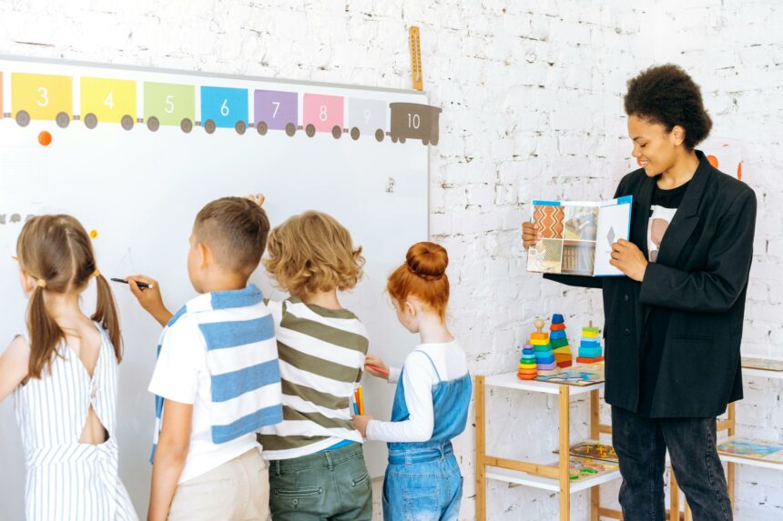 Texte ecole