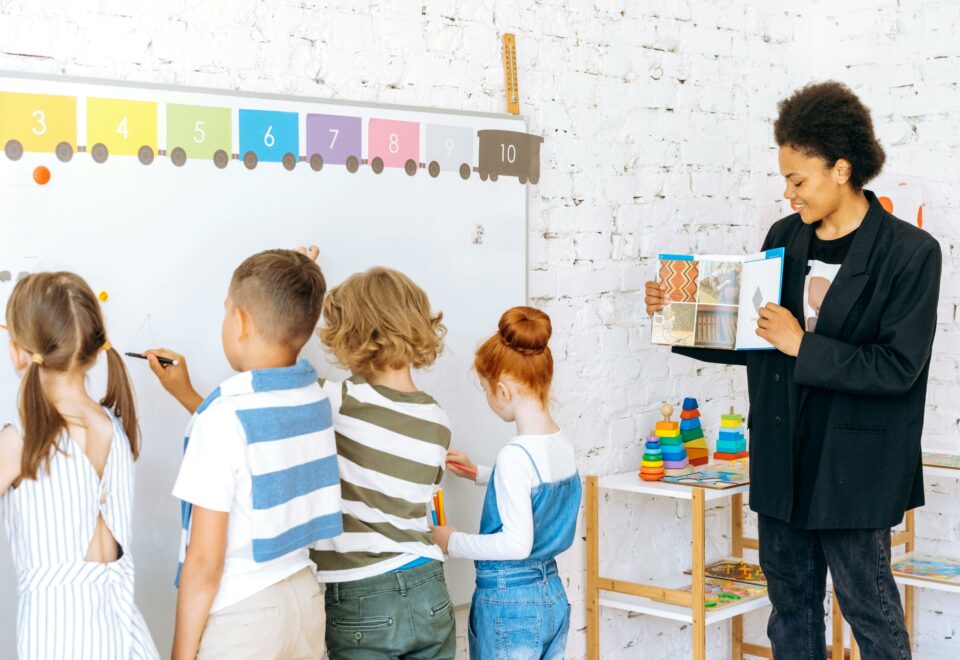 Texte ecole