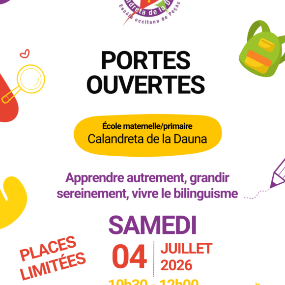 Portes-ouvertes Portes-ouvertes