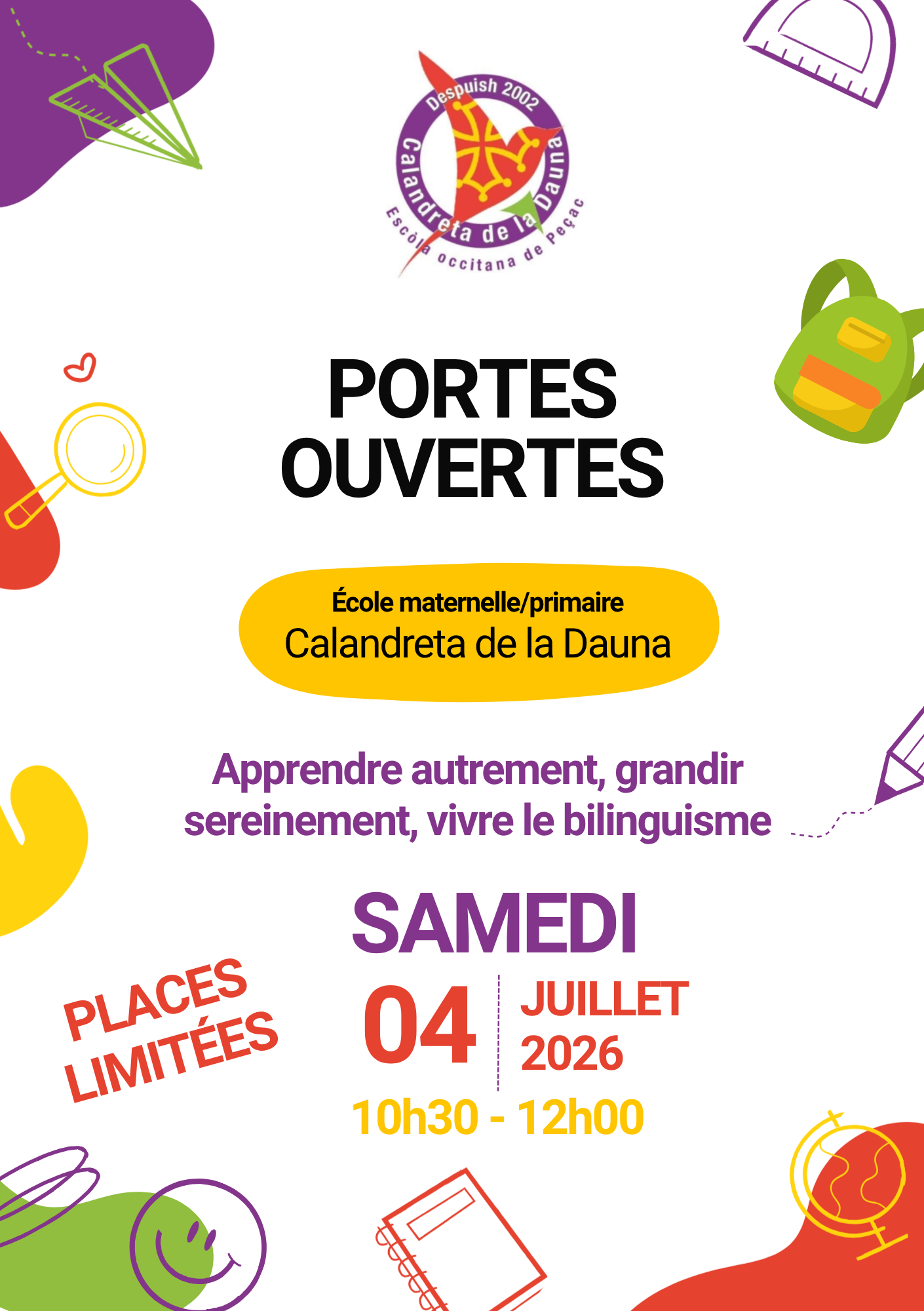 Portes-ouvertes