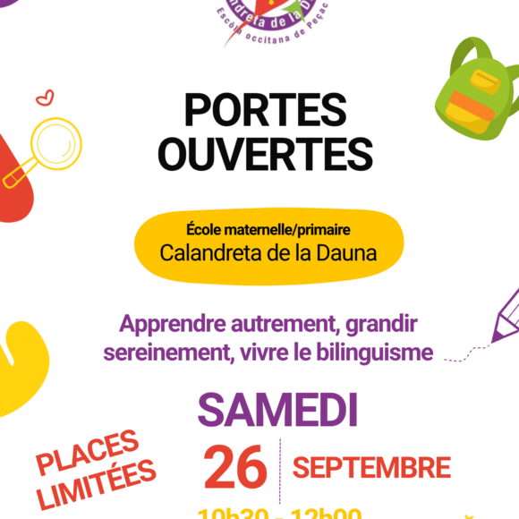 Portes-ouvertes