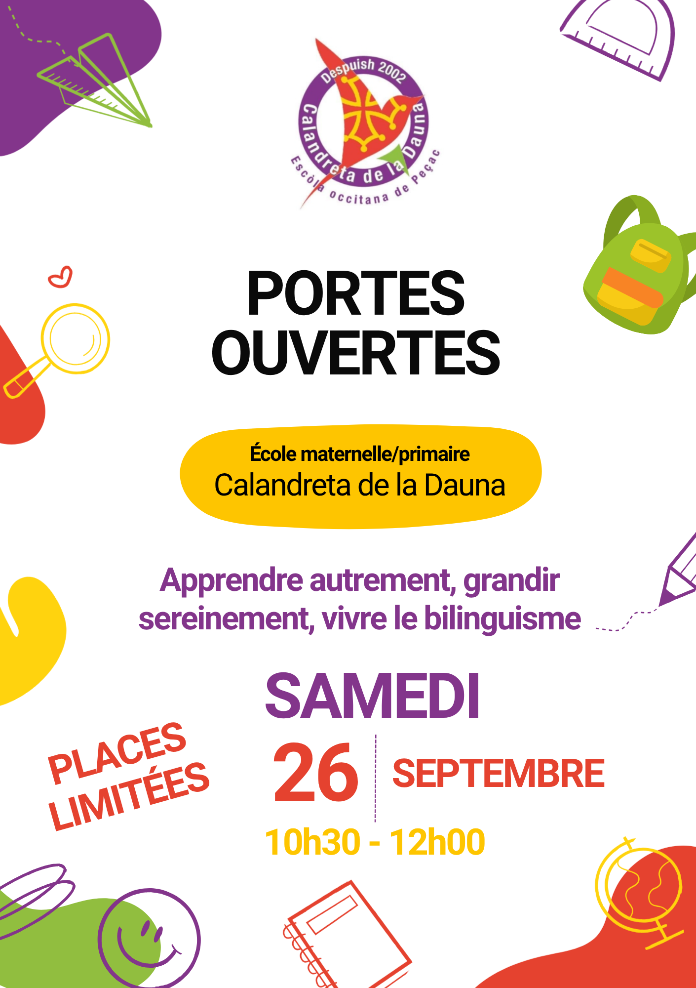 Portes-ouvertes