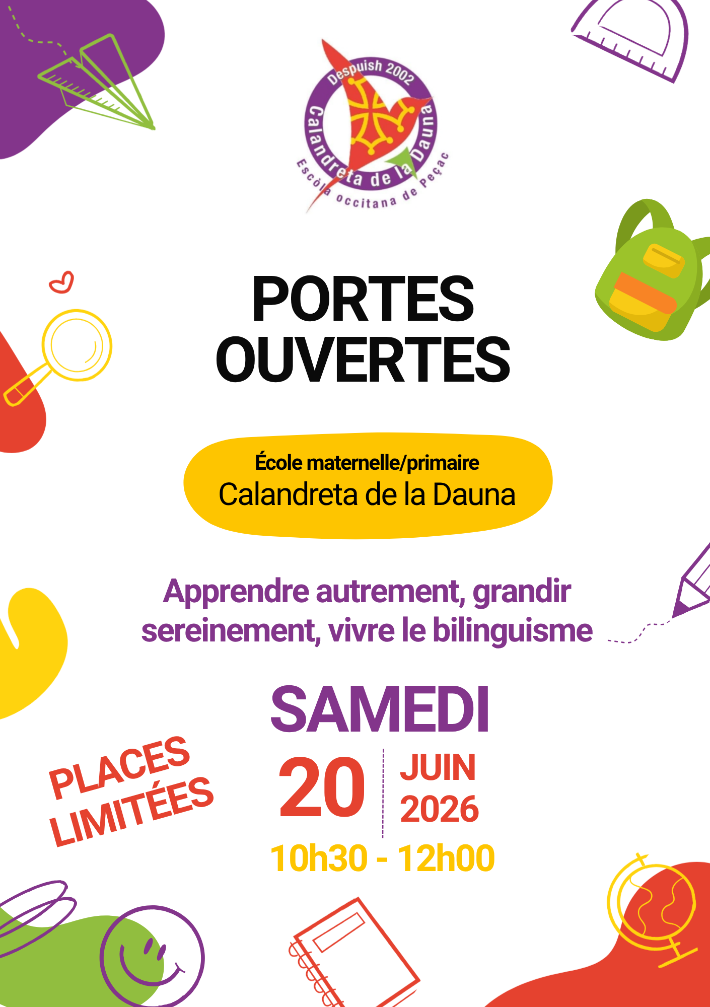 Portes-ouvertes