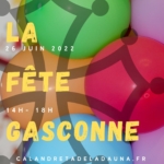 Fête Gasconne 2022 #1