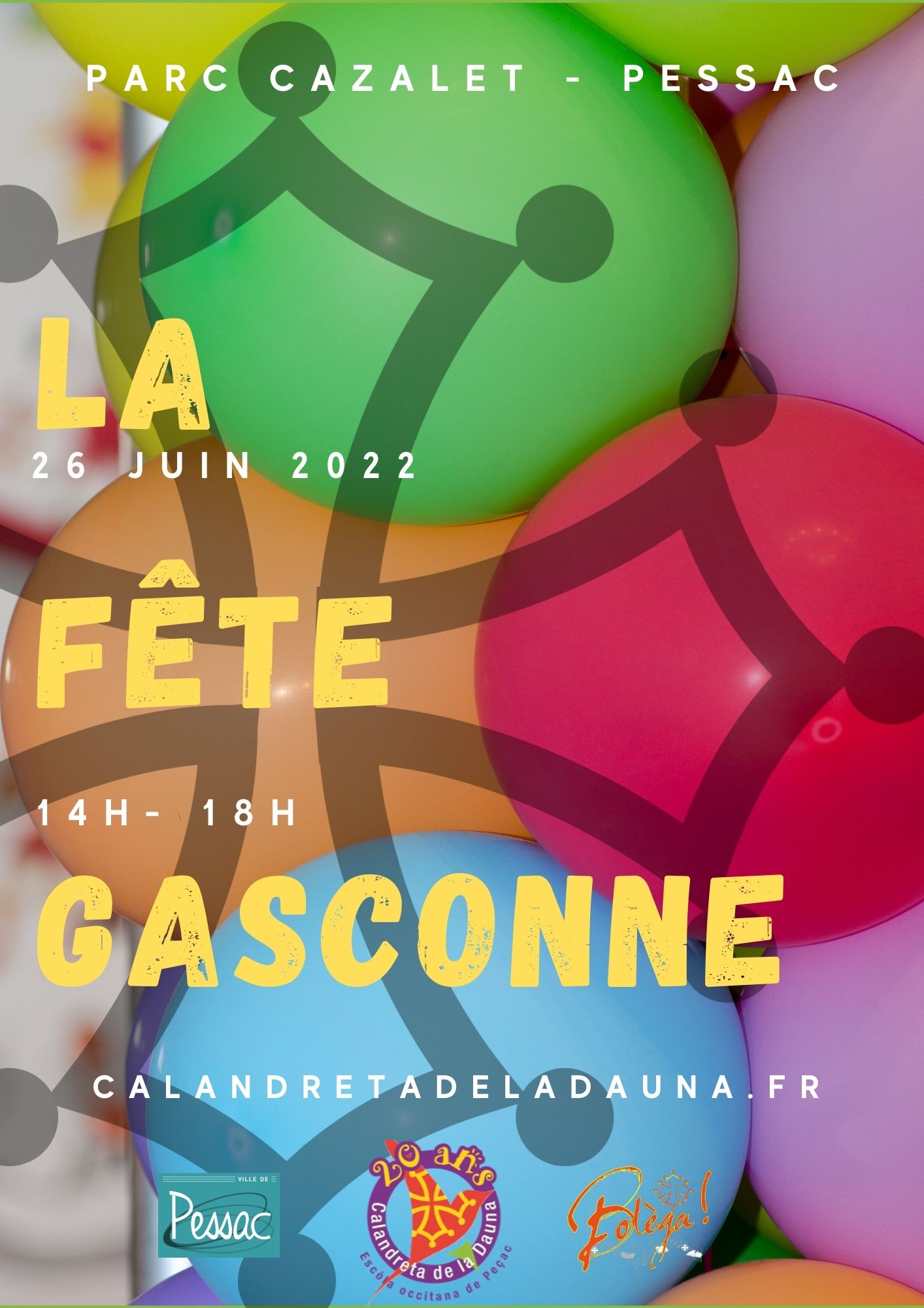 Fête Gasconne 2022 #1